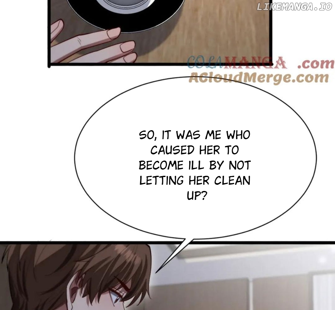 I’m Trapped In This Day For One Thousand Years Chapter 162 - page 56
